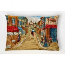 Гобеленовая Наволочка 