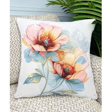 Гобеленовая наволочка 