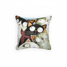 Гобеленовая Наволочка 