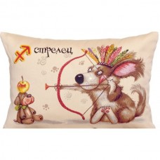 Гобеленовая Наволочка 
