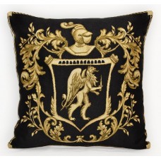 Гобеленовая Наволочка Гобеленовая Наволочка