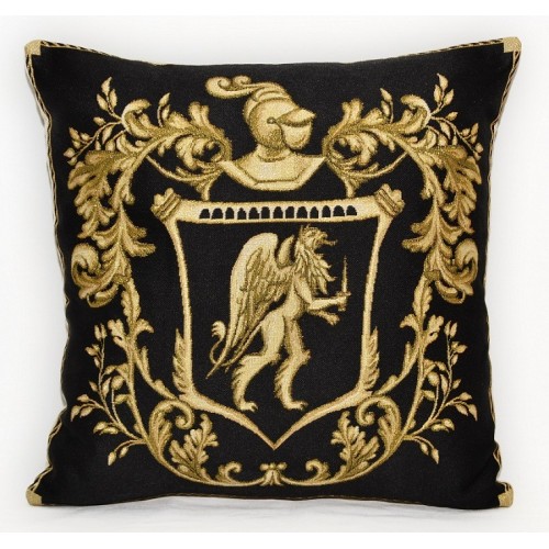 Гобеленовая Наволочка 