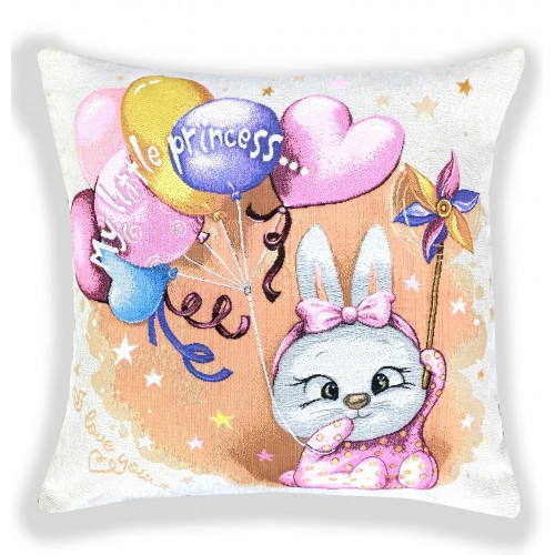 Гобеленовая Наволочка 