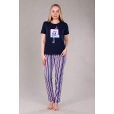 Костюм домашний 