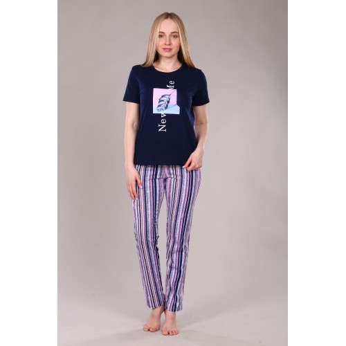 Костюм домашний 