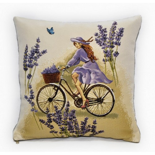 Гобеленовая Наволочка Гобеленовая Наволочка