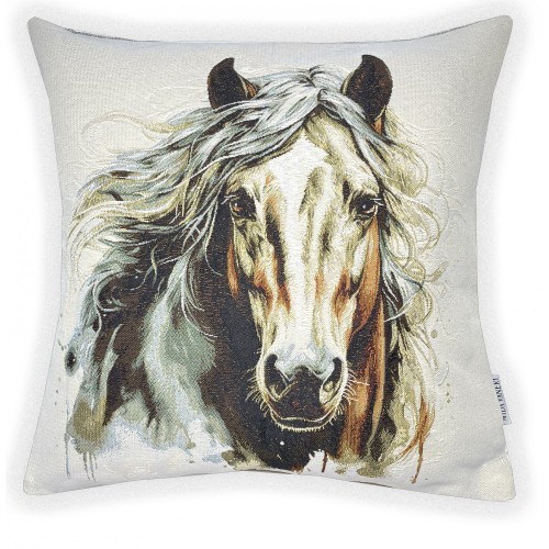 Гобеленовая наволочка Гобеленовая наволочка