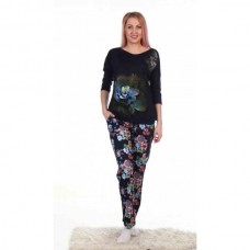 Костюм Рига, Размер 46