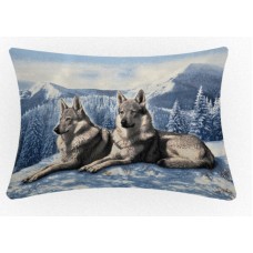 Гобеленовая Наволочка 