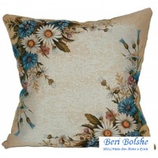 Гобеленовая наволочка 