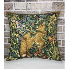 Гобеленовая наволочка 