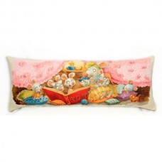 Гобеленовая Наволочка 