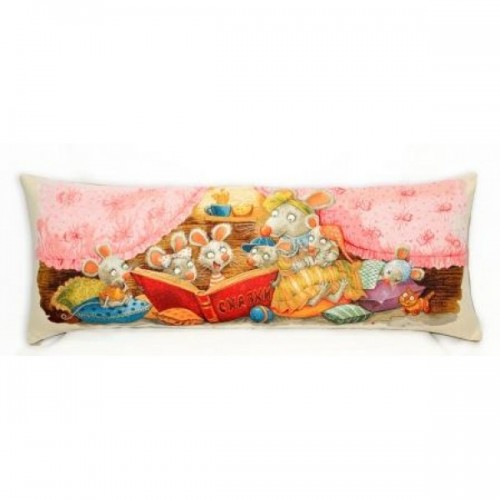 Гобеленовая Наволочка 