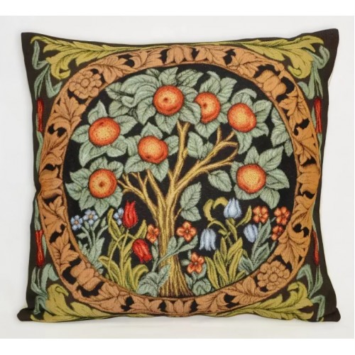 Гобеленовая Наволочка 
