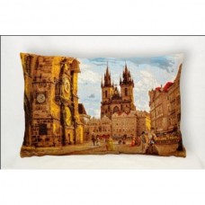 Гобеленовая Наволочка 