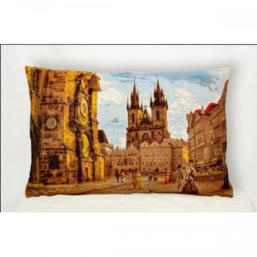 Гобеленовая Наволочка 