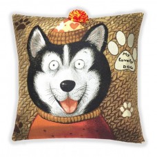 Гобеленовая Наволочка 