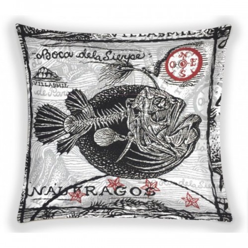 Гобеленовая Наволочка Гобеленовая Наволочка