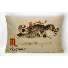 Гобеленовая Наволочка 