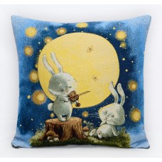 Гобеленовая Наволочка 