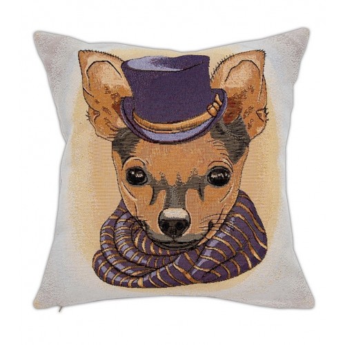 Гобеленовая Наволочка Гобеленовая Наволочка