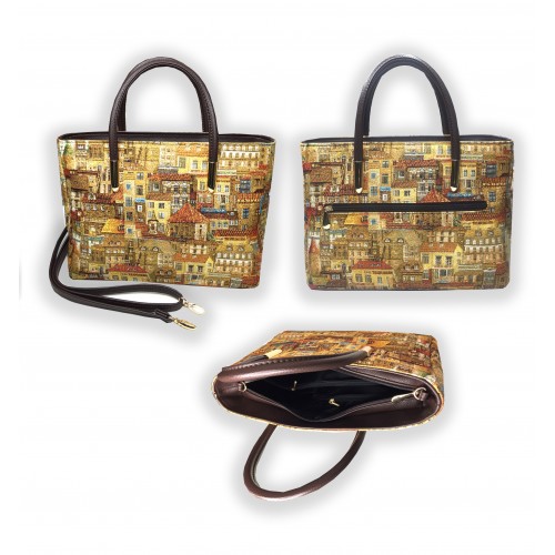 Сумка гобеленовая 