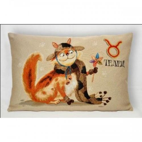 Гобеленовая Наволочка 