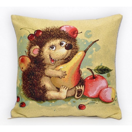 Гобеленовая Наволочка 