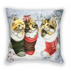 Гобеленовая Наволочка 