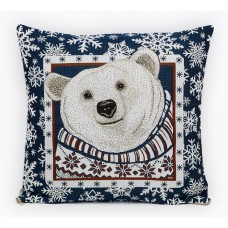 Гобеленовая Наволочка Гобеленовая Наволочка