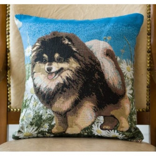 Гобеленовая Наволочка Гобеленовая Наволочка