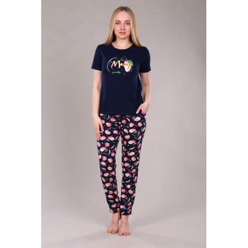 Костюм домашний 