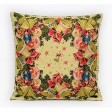 Гобеленовая Наволочка Гобеленовая Наволочка