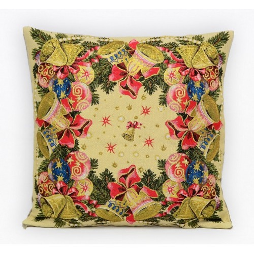 Гобеленовая Наволочка 