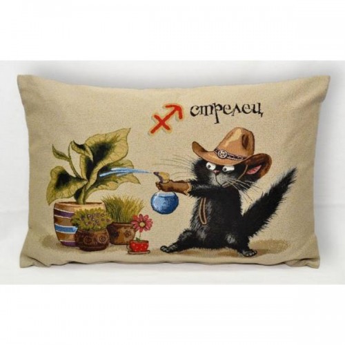 Гобеленовая Наволочка 