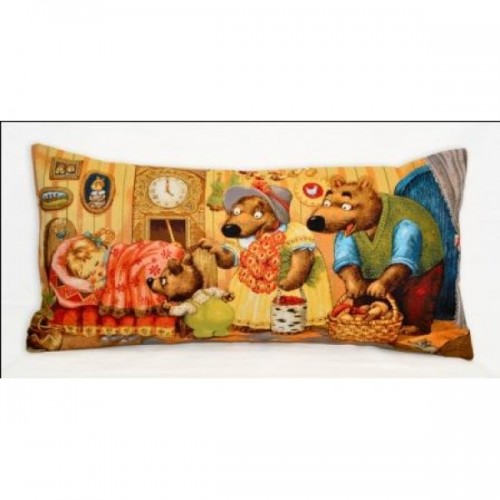 Гобеленовая Наволочка 