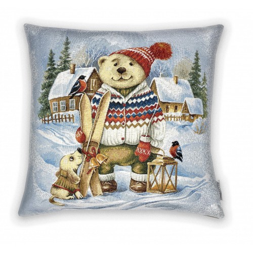 Гобеленовая Наволочка 