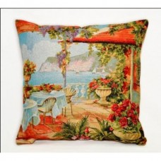 Гобеленовая Наволочка 