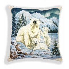 Гобеленовая наволочка 