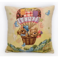 Гобеленовая Наволочка 