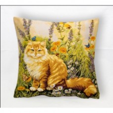 Гобеленовая Наволочка 