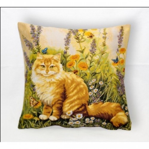 Гобеленовая Наволочка 