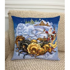 Гобеленовая Наволочка 