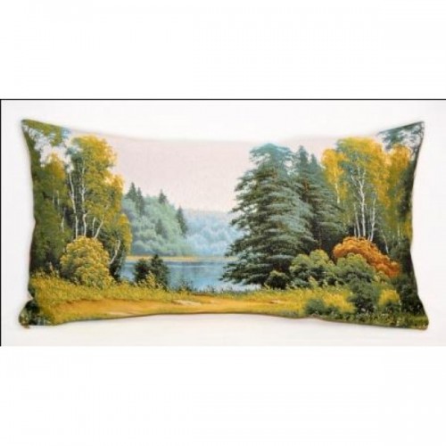 Гобеленовая Наволочка Гобеленовая Наволочка