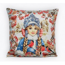 Гобеленовая Наволочка 