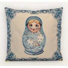 Гобеленовая Наволочка 