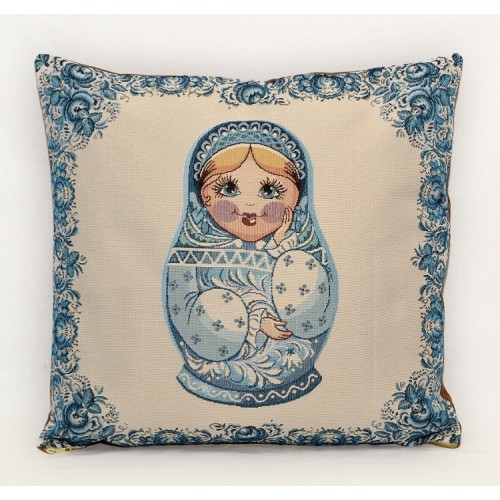 Гобеленовая Наволочка Гобеленовая Наволочка