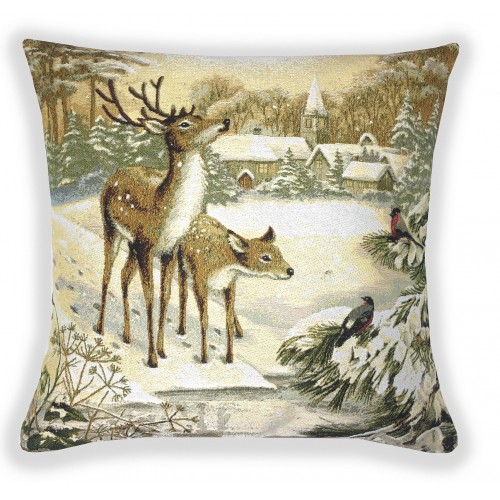 Гобеленовая Наволочка 