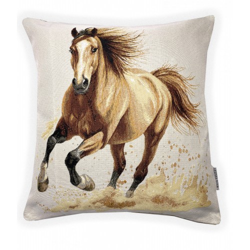 Гобеленовая наволочка 