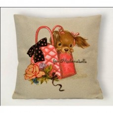Гобеленовая Наволочка 
